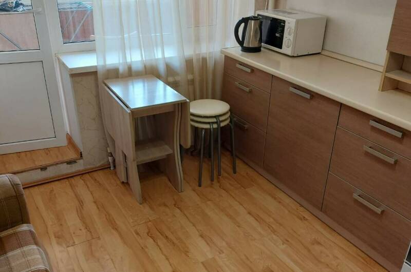 Изображение Изображение квартиры &quot;Однокомнатная квартира на Каменке&quot; #2 #2