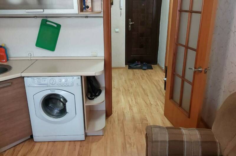 Изображение Изображение квартиры &quot;Однокомнатная квартира на Каменке&quot; #3 #3