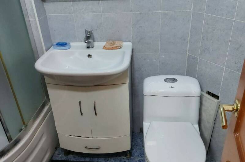 Изображение Изображение квартиры &quot;Однокомнатная квартира на Каменке&quot; #4 #4