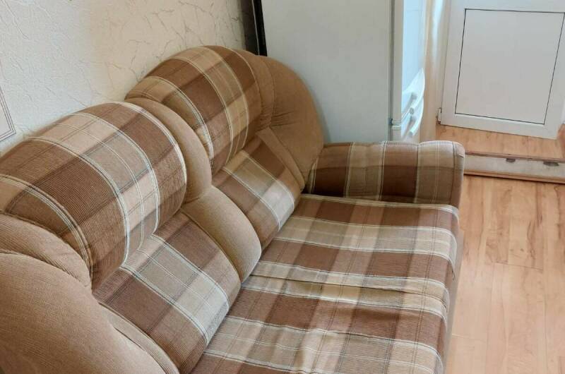 Изображение Изображение квартиры &quot;Однокомнатная квартира на Каменке&quot; #5 #5