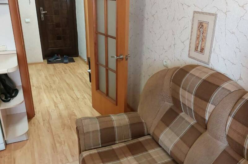 Изображение Изображение квартиры &quot;Однокомнатная квартира на Каменке&quot; #6 #6