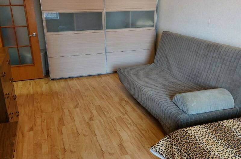 Изображение Изображение квартиры &quot;Однокомнатная квартира на Каменке&quot; #7 #7