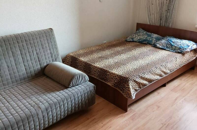 Изображение Изображение квартиры &quot;Однокомнатная квартира на Каменке&quot; #8 #8