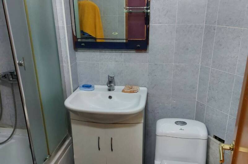 Изображение Изображение квартиры / апартамента "Однокомнатная квартира на Каменке" #10 #8