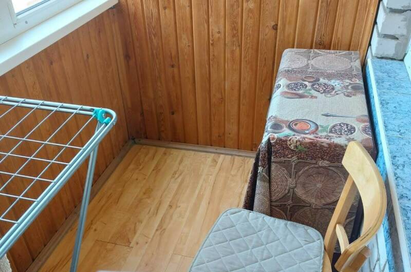 Изображение Изображение квартиры / апартамента "Однокомнатная квартира на Каменке" #11 #9