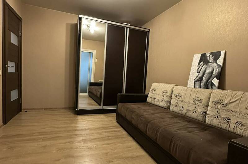 Изображение Изображение квартиры "Квартира на Тоннельной" #1 #1