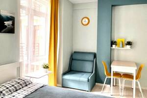 Изображение квартиры "Уютная квартира на море"