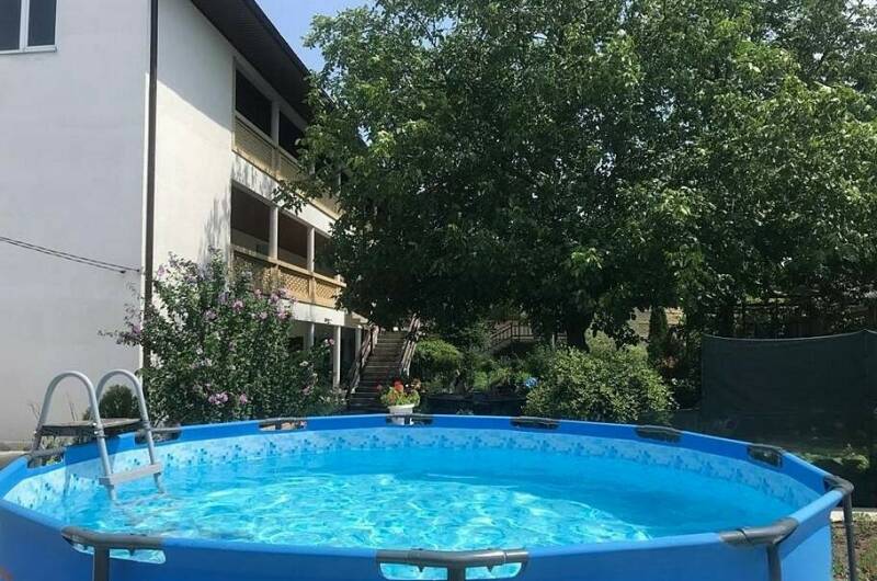 Изображение Изображение гостиницы &quot;Гостевой дом «Отдых у дяди Вани/Пантелаки»&quot; #1 #1