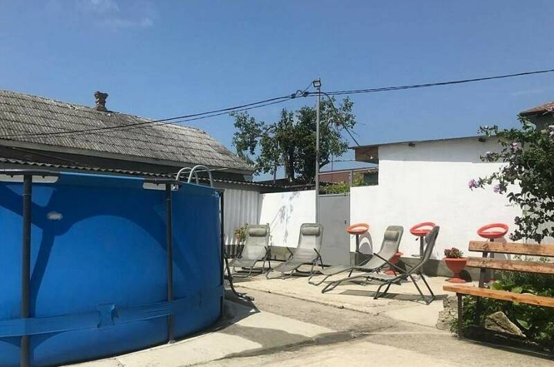 Изображение Изображение гостиницы &quot;Гостевой дом «Отдых у дяди Вани/Пантелаки»&quot; #2 #2