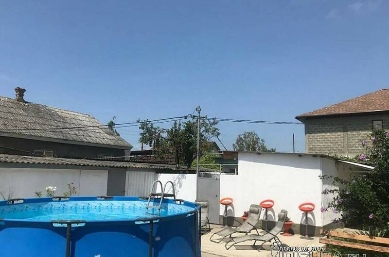 Изображение Изображение гостиницы &quot;Гостевой дом «Отдых у дяди Вани/Пантелаки»&quot; #3 #3