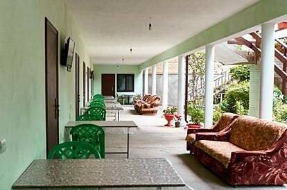 Изображение Изображение гостиницы &quot;Гостевой дом «Отдых у дяди Вани/Пантелаки»&quot; #4 #4