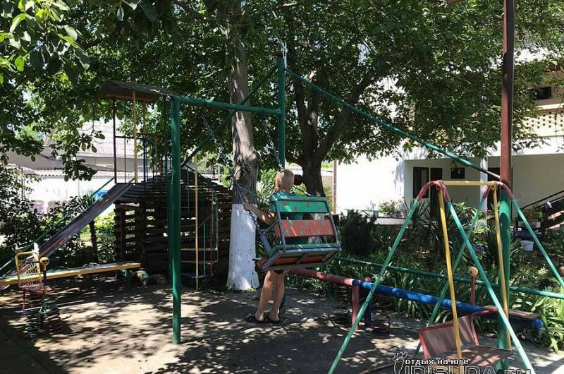 Изображение Изображение гостиницы &quot;Гостевой дом «Отдых у дяди Вани/Пантелаки»&quot; #6 #6