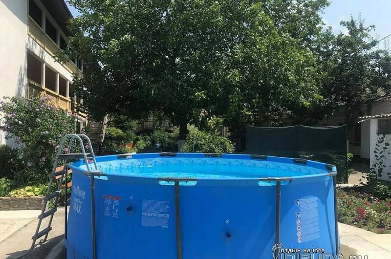 Изображение Изображение гостиницы &quot;Гостевой дом «Отдых у дяди Вани/Пантелаки»&quot; #7 #7