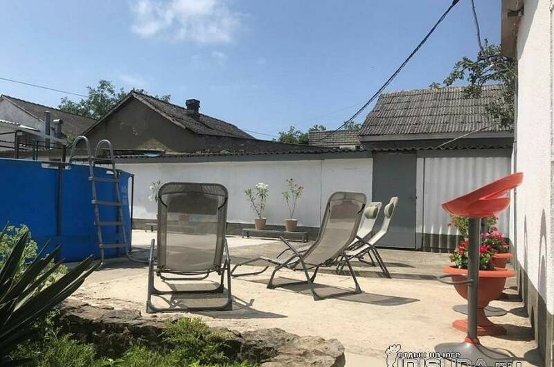 Изображение Изображение отеля / гостиницы "Гостевой дом «Отдых у дяди Вани/Пантелаки»" #10 #8