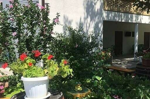 Изображение Изображение отеля / гостиницы "Гостевой дом «Отдых у дяди Вани/Пантелаки»" #11 #9