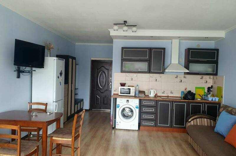 Изображение Изображение квартиры &quot;Апартаменты 40 м² в 200 метрах от моря&quot; #2 #2