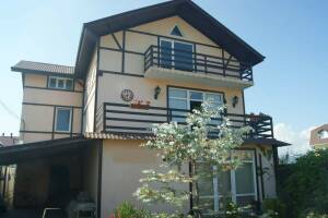 Изображение квартиры "Коттедж под ключ"