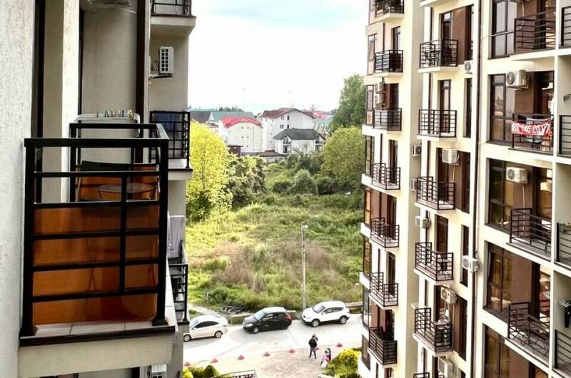 Изображение Изображение квартиры "Уютная квартира на море" #3 #3