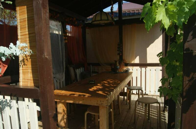 Изображение Изображение квартиры "Коттедж под ключ" #6 #6