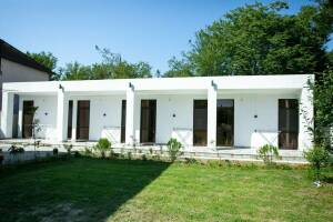 Изображение гостиницы "База отдыха «Baga Hotel»"