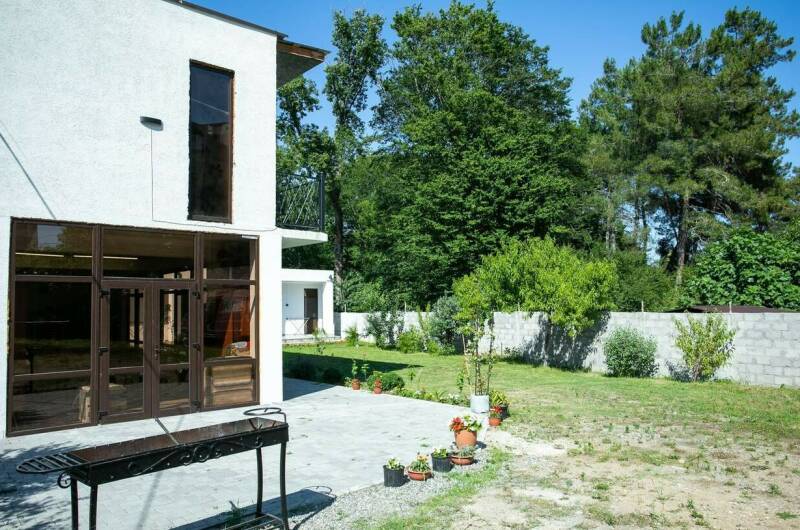 Изображение Изображение гостиницы "База отдыха «Baga Hotel»" #4 #4