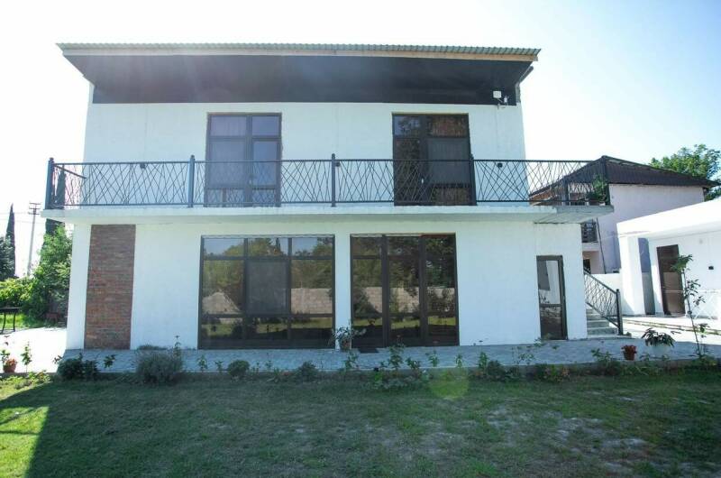 Изображение Изображение гостиницы "База отдыха «Baga Hotel»" #5 #5