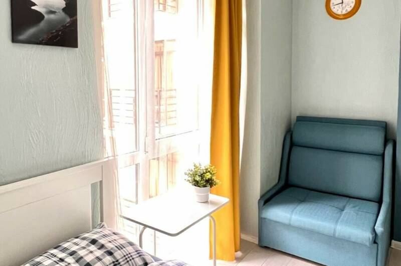 Изображение Изображение квартиры "Уютная квартира на море" #4 #4