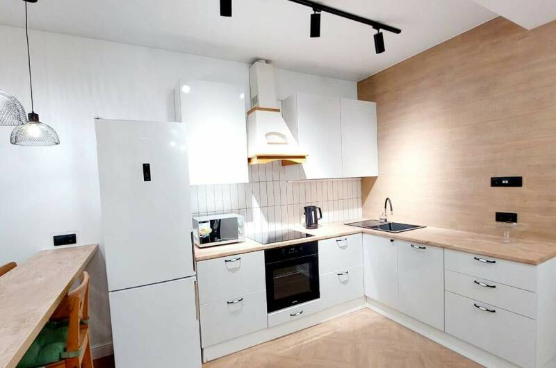 Изображение Изображение квартиры "3-х комнатная дизайнерская квартира 84 м²" #1 #1