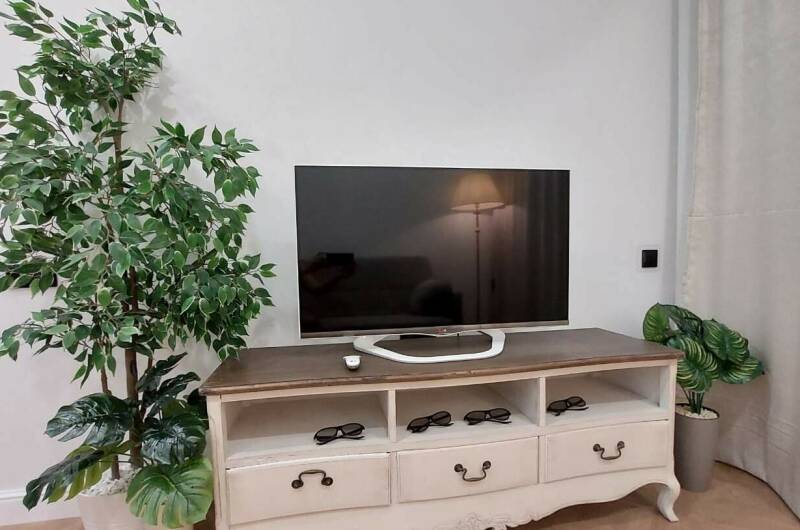 Изображение Изображение квартиры "3-х комнатная дизайнерская квартира 84 м²" #2 #2