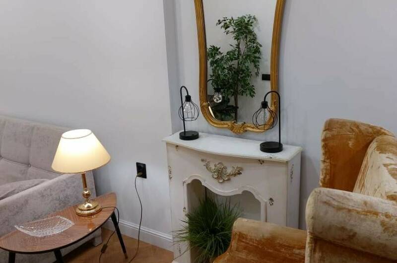 Изображение Изображение квартиры "3-х комнатная дизайнерская квартира 84 м²" #3 #3