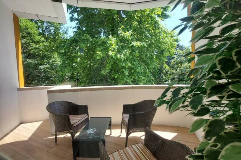 Изображение Изображение квартиры "3-х комнатная дизайнерская квартира 84 м²" #5 #5