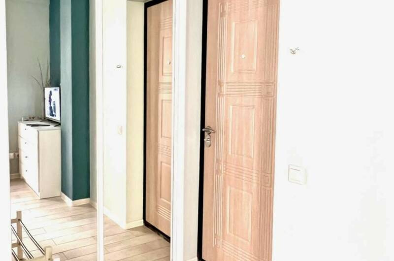 Изображение Изображение квартиры "Уютная квартира на море" #6 #6