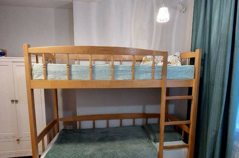 Изображение Изображение квартиры / апартамента "3-х комнатная дизайнерская квартира 84 м²" #10 #8