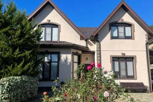 Изображение квартиры "Дом под ключ «Людмила»"