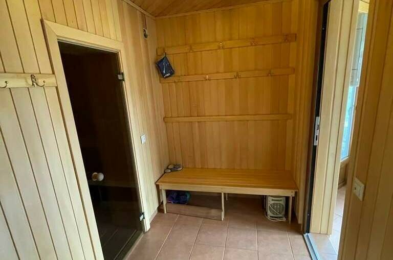 Изображение Изображение квартиры "Дом под ключ «Людмила»" #2 #2