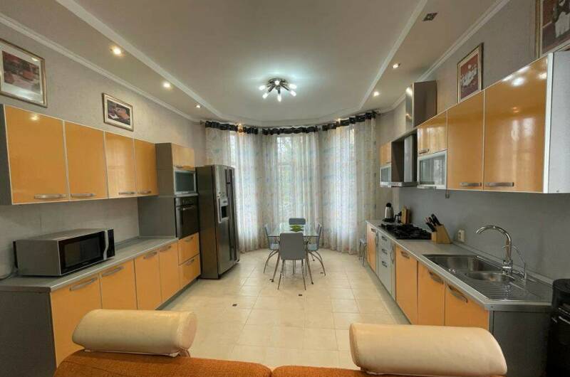 Изображение Изображение квартиры "Дом под ключ «Людмила»" #3 #3