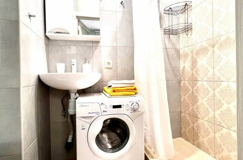 Изображение Изображение квартиры "Уютная квартира на море" #7 #7