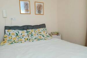 Изображение квартиры "Квартира «Воспоминания о Греции»"