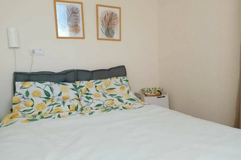 Изображение Изображение квартиры "Квартира «Воспоминания о Греции»" #1 #1