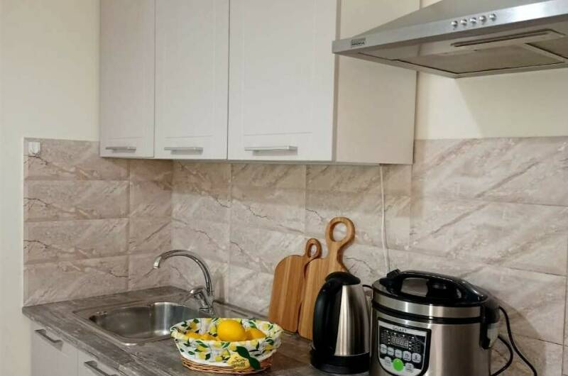 Изображение Изображение квартиры "Квартира «Воспоминания о Греции»" #2 #2