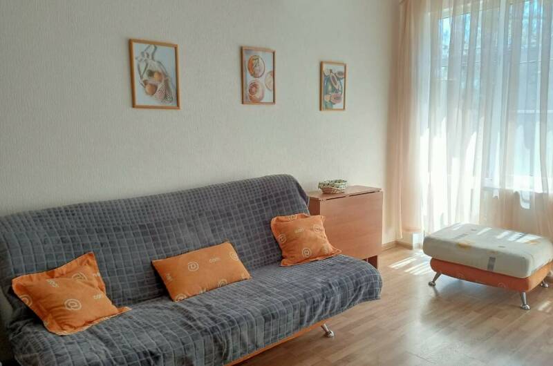 Изображение Изображение квартиры "Квартира «Воспоминания о Греции»" #3 #3