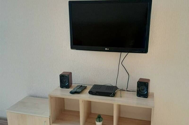 Изображение Изображение квартиры "Квартира «Воспоминания о Греции»" #4 #4