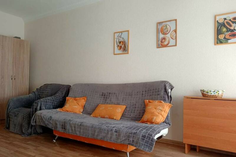 Изображение Изображение квартиры "Квартира «Воспоминания о Греции»" #5 #5