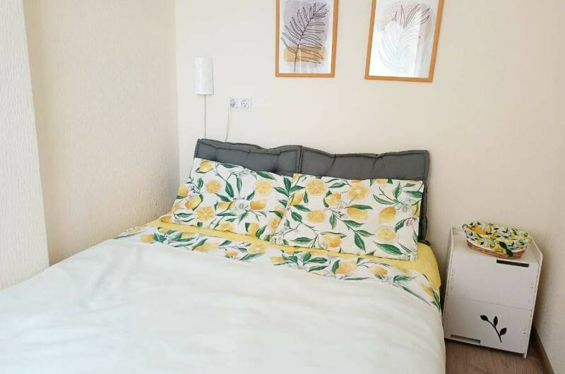 Изображение Изображение квартиры / апартамента "Квартира «Воспоминания о Греции»" #10 #8