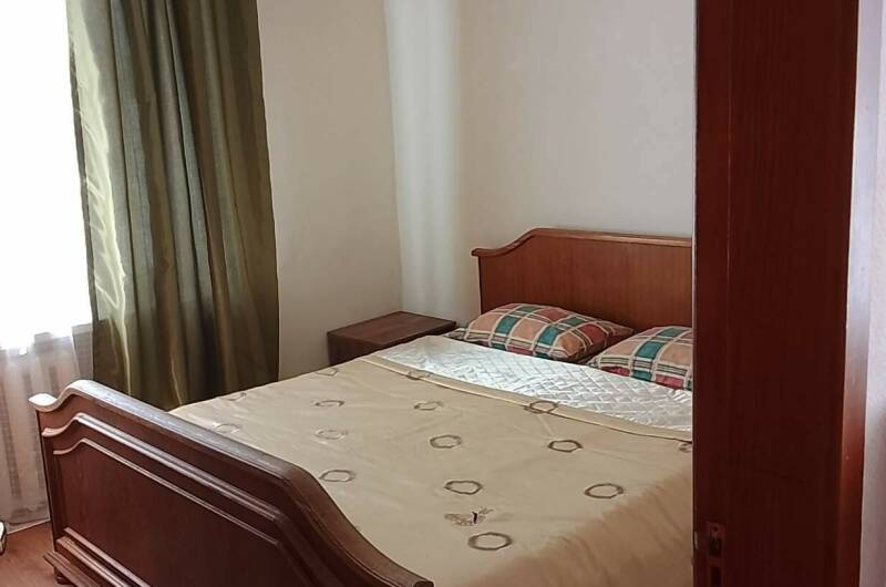 Изображение Изображение квартиры &quot;Двухкомнатная квартира на Набережной&quot; #1 #1