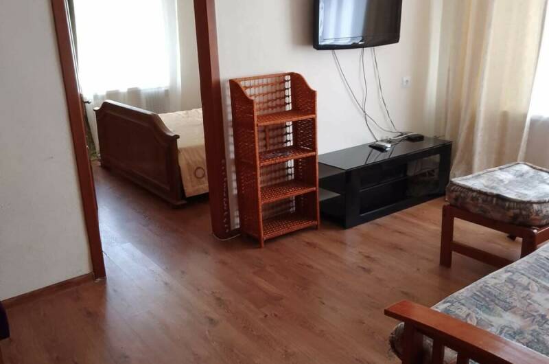 Изображение Изображение квартиры &quot;Двухкомнатная квартира на Набережной&quot; #2 #2