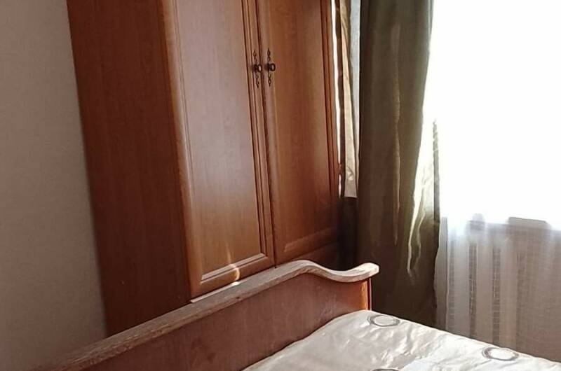 Изображение Изображение квартиры &quot;Двухкомнатная квартира на Набережной&quot; #3 #3