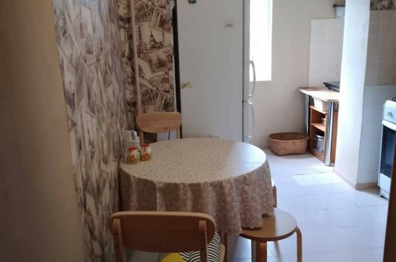 Изображение Изображение квартиры &quot;Двухкомнатная квартира на Набережной&quot; #4 #4