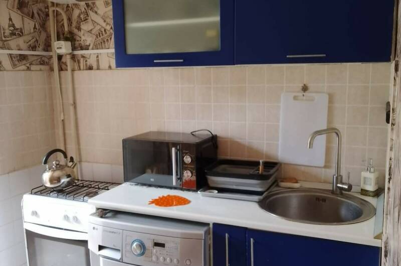 Изображение Изображение квартиры &quot;Двухкомнатная квартира на Набережной&quot; #5 #5