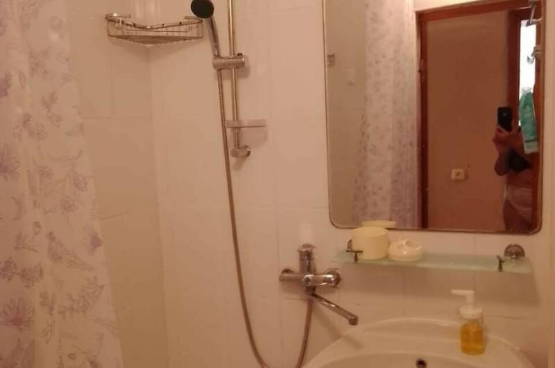 Изображение Изображение квартиры &quot;Двухкомнатная квартира на Набережной&quot; #6 #6